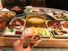 -天瑞轩·粤菜餐厅