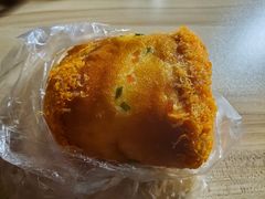 肉松卷-永康饼屋(桑达大厦总店)