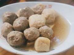 -恋萍小吃(时代店)