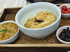 -蟹上黄·蟹黄面·江南糖水(人民广场店)