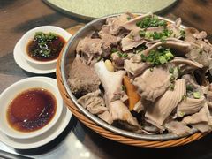 -猪肉婆私房菜(容桂总店)