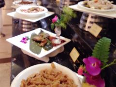 -万佳国际酒店-阳光空中西餐厅(石狮服装城店)