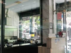 -白翔甜食店