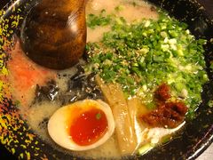 -日本料理神拉面