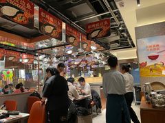 -新辣道鱼火锅(领展购物广场·中关村店)