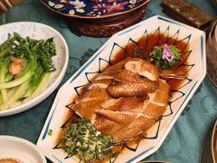 -誉八仙粤菜(万象天地店)
