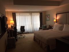 -香港皇家太平洋酒店