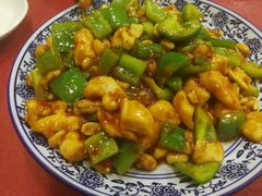 -北大地皖峰饭馆