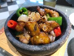 -大头力茶餐厅(花都融创茂店)