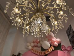 -ins森林童话餐厅coffee&bistro