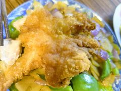 -永顺炸鸡(北京总店)