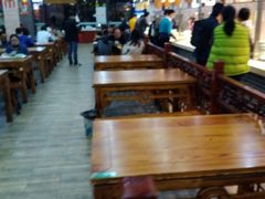 大堂-尚味轩壹号饭堂(曼哈顿广场店)