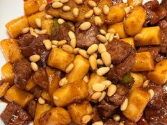 -兔爸私家小厨(新北万达店)