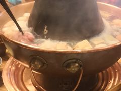 -芝麻花餐厅(祁家豁子店)