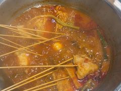 -黔哆哆地摊酸汤火锅(清湖店)