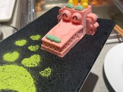 -海底捞火锅(上河坊店)