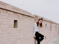 -嘉峪关关城