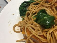 -香港新曜记茶餐厅(万泰城店)