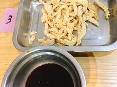 -阿姨小肉摊(同济西苑店)