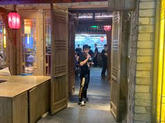 -蜀大侠火锅(寰球文化地标·总府店)