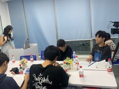 -新航道雅思托福·留学·考研培训(人民广场校区)