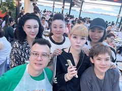 -珍宝海鲜(东海岸海鲜中心)