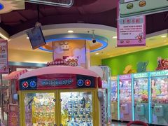 -汤姆熊欢乐世界(光启城店)