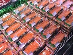 -百佳永辉超市(福田星河店)