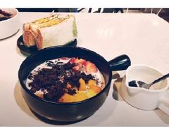 -五条人糖水铺(武林总店)