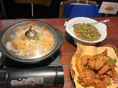 -前海沿·青岛菜(五四广场永旺店)