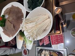-海底捞火锅(杭州天虹购物中心店)
