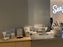 -Seesaw Coffee(深圳深业上城店)