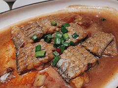 -钱塘花园·宁波菜