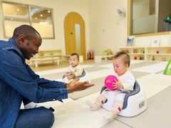 -金点蒙氏国际教育(悠然校区)