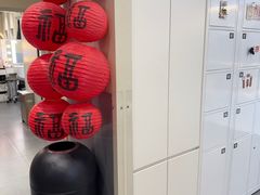 -海马体照相馆(上海宝山万达广场店)