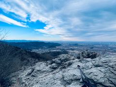 -北京西山国家森林公园