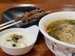 -卡迷尔牛肉面(佳木斯路店)