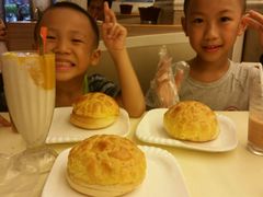 picture-永盈茶餐厅(中山四路店)