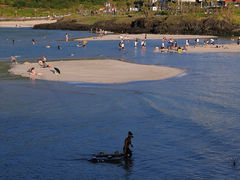 -咸德海水浴场
