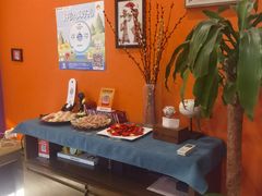 -Together·泰式按摩精油SPA(天山店)