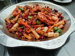 -香味轩(北海路店)