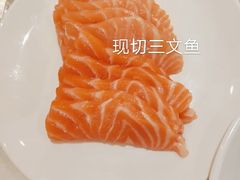 -芭菲盛宴·环球美食(解放碑英利国际店)