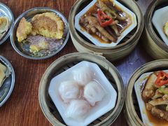 -恒兴发茶店(水巷口店)