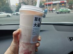 -树夏(鹭洲里店)