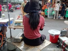 -阳江市第一市场