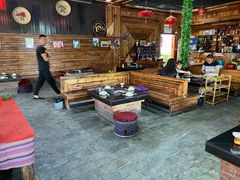 大堂-象山村腊排骨(丽江总店)