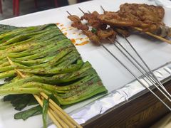 -聚味瞿记·龙虾堂(树木岭店)