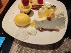 -太湖饭店玉兰厅(自助餐厅)