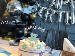 -好利来(方家栏店)