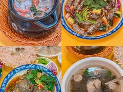 -官塘陈记鱼生·潮汕砂锅粥·牛肉火锅(潮枫路总店)